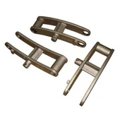 Изгубеното восъчно прецизно леене