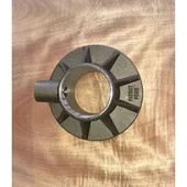 Стоманени инвестиции Casting част за заключване